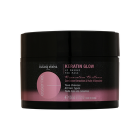 Eugene Perma Essentiel Keratin Glow Mask 150ml