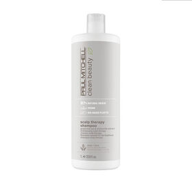 Paul Mitchell Clean Beauty Scalp Shampoo 1L