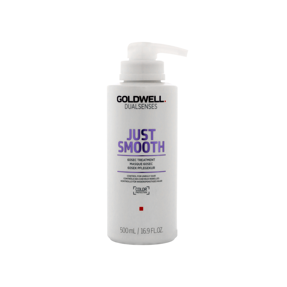 Goldwell DS JS 60 Sec. Treatment 500ml