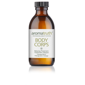 Aromatruth Lichaam - Ontspannende Behandeling 200ml