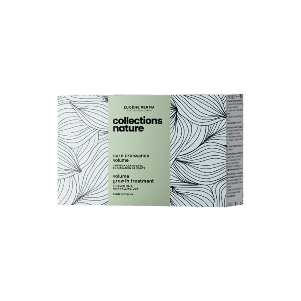 Eugene Perma Professionnel Nature Volumegroei Behandeling 12x6ml