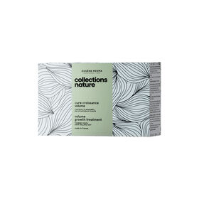 Eugene Perma Nature Volumegroei Behandeling 12x6ml