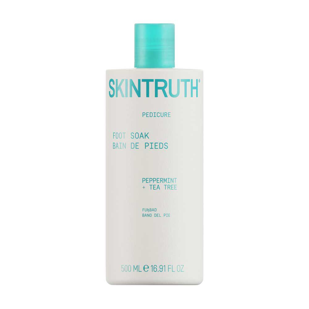 SKINTRUTH Foot Soak  500ml SKINTRUTH Foot Soak  500ml