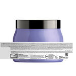 L'Oréal Professionnel Série Expert Blondifier Masker voor haar met highlights of blond haar 500ml