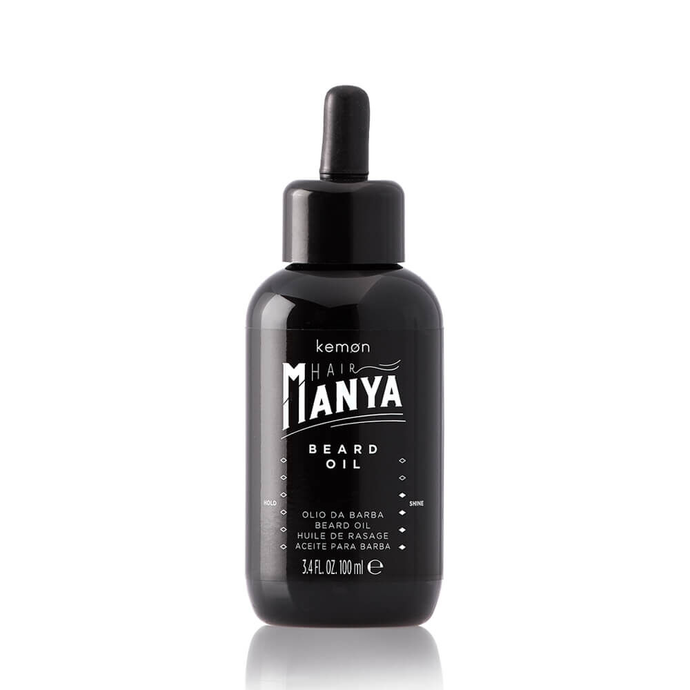 Kemon Hair Manya Baardolie 100ml