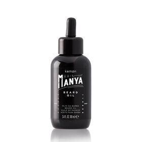 Kemon Hair Manya Baardolie 100ml