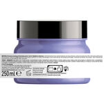 L'Oréal Professionnel Série Expert Blondifier Masker voor haar met highlights of blond haar 250ml