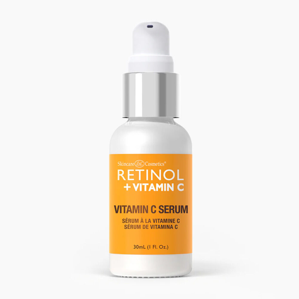 Retinol Vitamine C Serum 63g Retinol Vitamine C Serum 63g