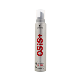 Schwarzkopf Osis+ Fab Foam Mousse 200ml