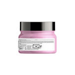 L'Oréal Professionnel Série Expert Liss Unlimited Masker voor weerbarstig haar 250ml