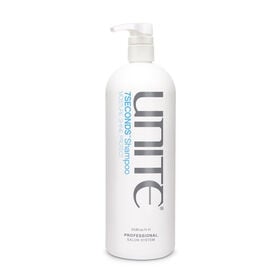 Unite Hair 7SECONDS Hydraterende Dagelijkse Shampoo 1L