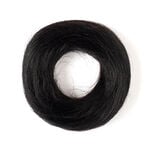 Wildest Dreams Hair Loop Elastiek met Mensenhaar 15cm