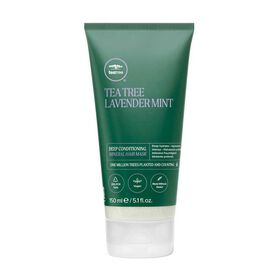 Paul Mitchell Tea Tree Lavender Mint Diep Verzorgend Mineraal Haarmasker 150ml