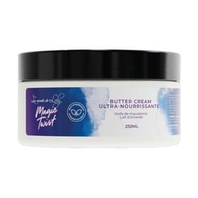 Les Secrets de Loly Magic Twist Ultravoedende haarcr&egrave;me zonder uitspoelen 250ml