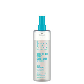 Schwarzkopf Professional Bonacure Moisture Spray Haarconditioner 400ml