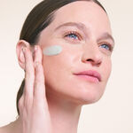 L.C.P Professionnel Paris Masker met groene kle 50ml