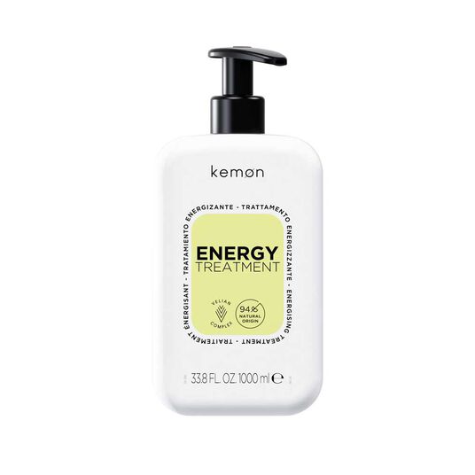 Kemon Care Energy Haarbehandeling 1L