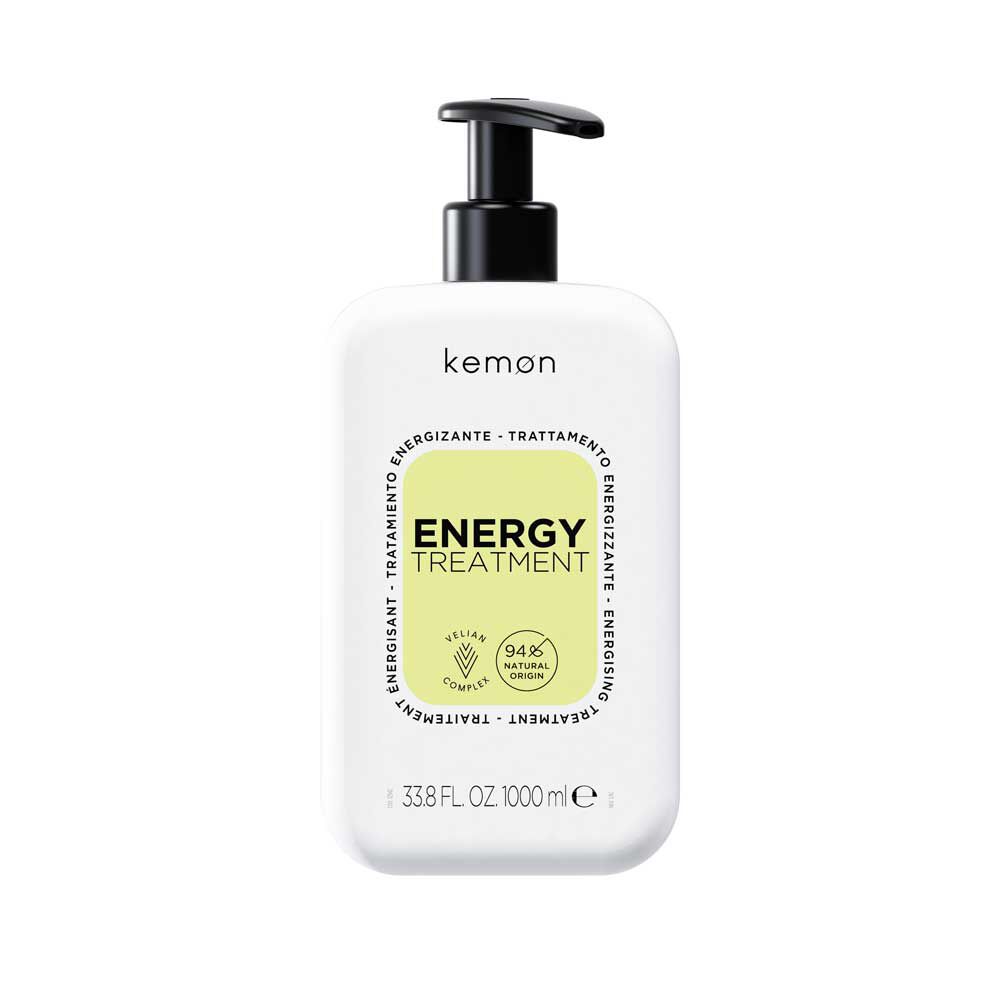 Kemon Care Energy Haarbehandeling 1L Kemon Care Energy Haarbehandeling 1L