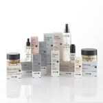 Sienna X The Toning Solution 200ml