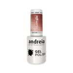 Andreia Professional Meowgic Cat Eye Effect Gel Poilsh - MC4 Koper 10.5ml