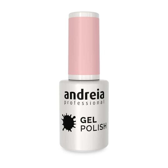 Andreia Professional Gellak - 200 Milky Roze 10.5ml
