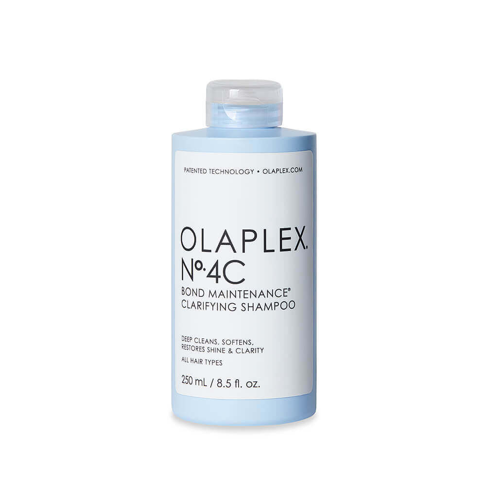 Olaplex Bond Maintenance N°.4C Diepreinigende shampoo 250ml