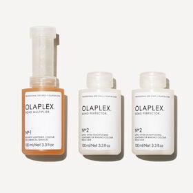 Olaplex Traveling Stylist Kit 3x100ml
