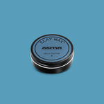 Osmo Clay Wax Styler Op Kleibasis 25ml