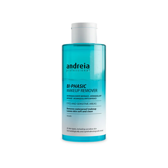 Andreia Professional Bi-Fase Make-up Remover 150ml