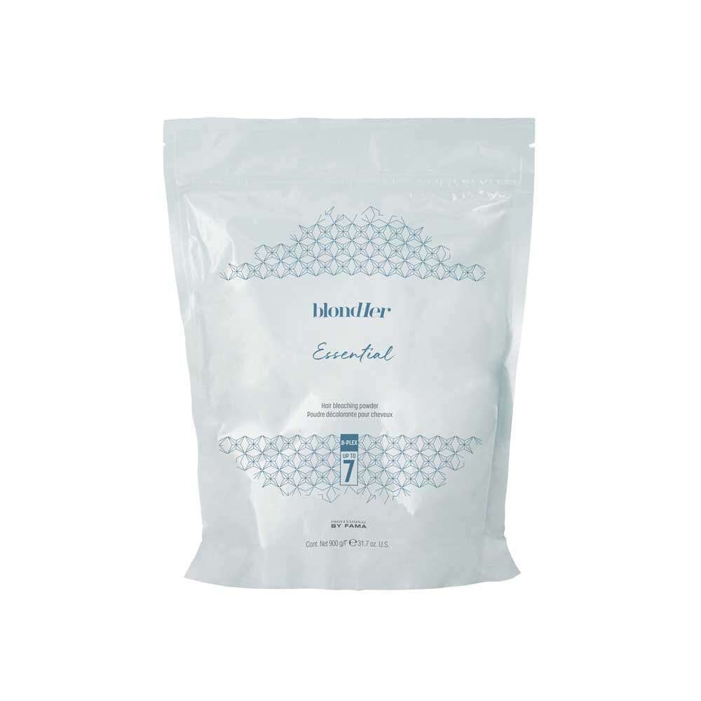 Professional By Fama Blondher Essentiële Blondeerpoeder 900g