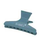 SIBEL Vlinderklemmen SS26 PopArt 6st Ltd