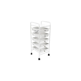 S-PRO Werktafel Carolina White