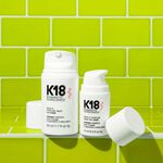 K18 Leave-in Molecular Repair Haarmasker 15ml