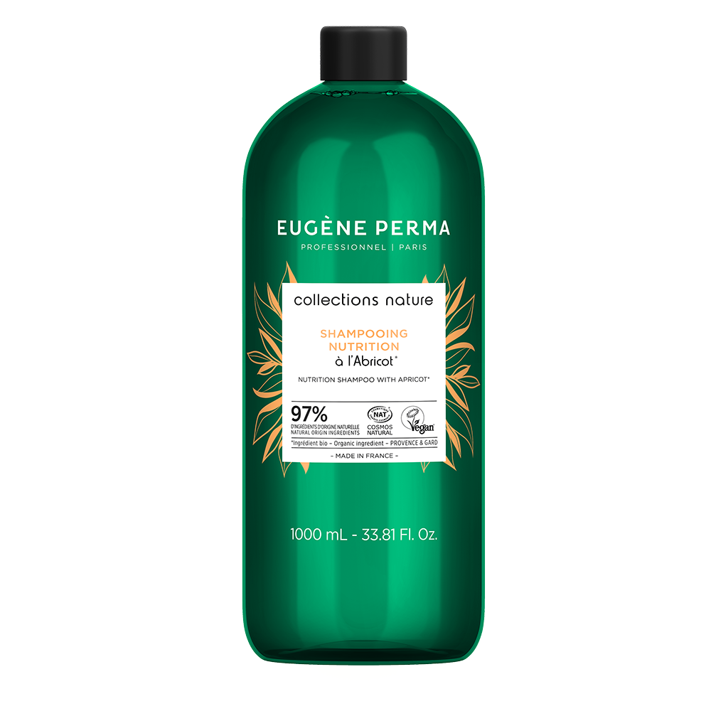 Eugene Perma CV Nature Nutrition Shampoo 1L