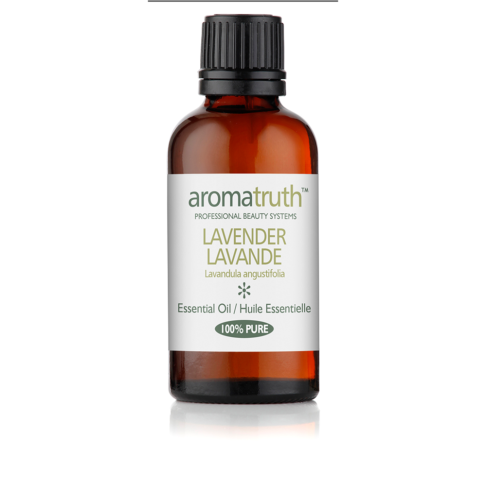 Aromatruth Essentiële Olie Lavendel 50ml Aromatruth Essentiële Olie Lavendel 50ml