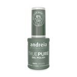 Andreia Professional True Pure Vernis Hema-vrije Gellak - T56 Donker Tijmgroen 10.5ml