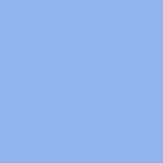 Andreia Professional Gellak - 287 Baby Blauw 10.5ml