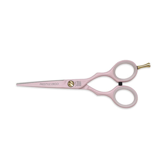 Jaguar Scissors Cl PS Ergo Pink 5.5