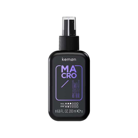 Kemon Styling Macro 200ml