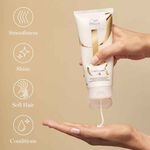 Wella OR Luminous Instant Conditioner 200ml