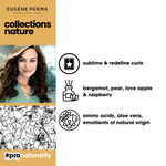 Eugene Perma Nature Krulversterkende Shampoo 300ml