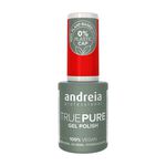 Andreia Professional True Pure Hema-vrije gellak - T35 Oranje 10.5ml