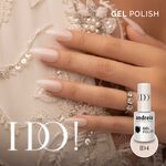 Andreia Professional Gel Polish Gellak - I Do! - ID4 Melkwit nude. 10.5ml