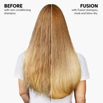 Wella Professionals Fusion Intense Repair Shampoo, 500ml