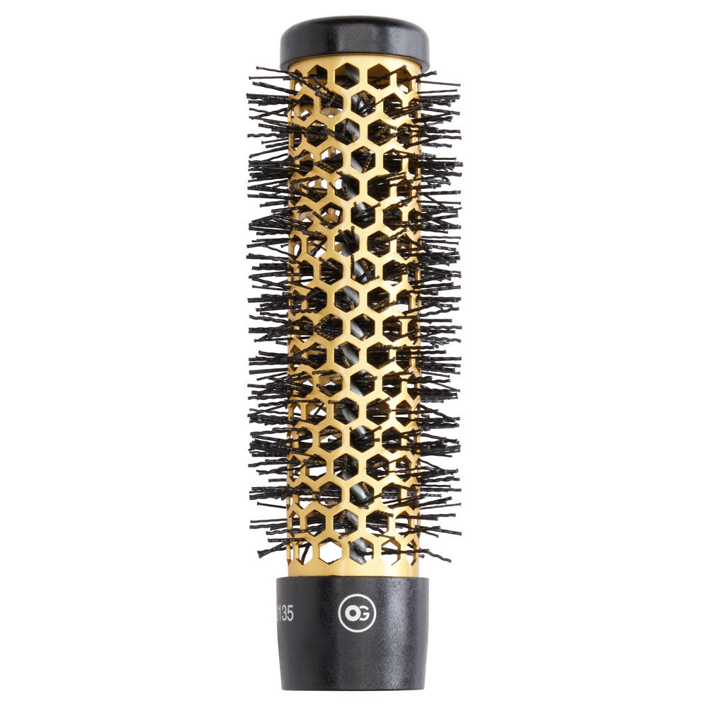 Olivia Garden Multibrush Enkele ronde borstel 25mm