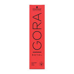Schwarzkopf Professional Igora Royal Permanent Haarkleuring 60ml 8-4