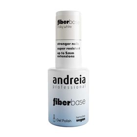 Andreia Professional Fiber Base Hema-vrije gellak 10.5ml