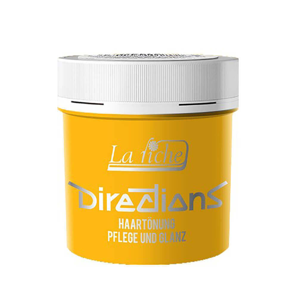 La Riche Directions Semi-Permanente Haarkleuring 89ml Sunflower