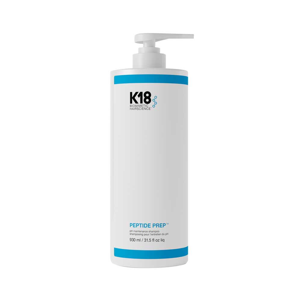 K18 Damage Shield pH Protective Shampoo 930ml