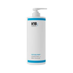 K18 Damage Shield pH Protective Shampoo 930ml